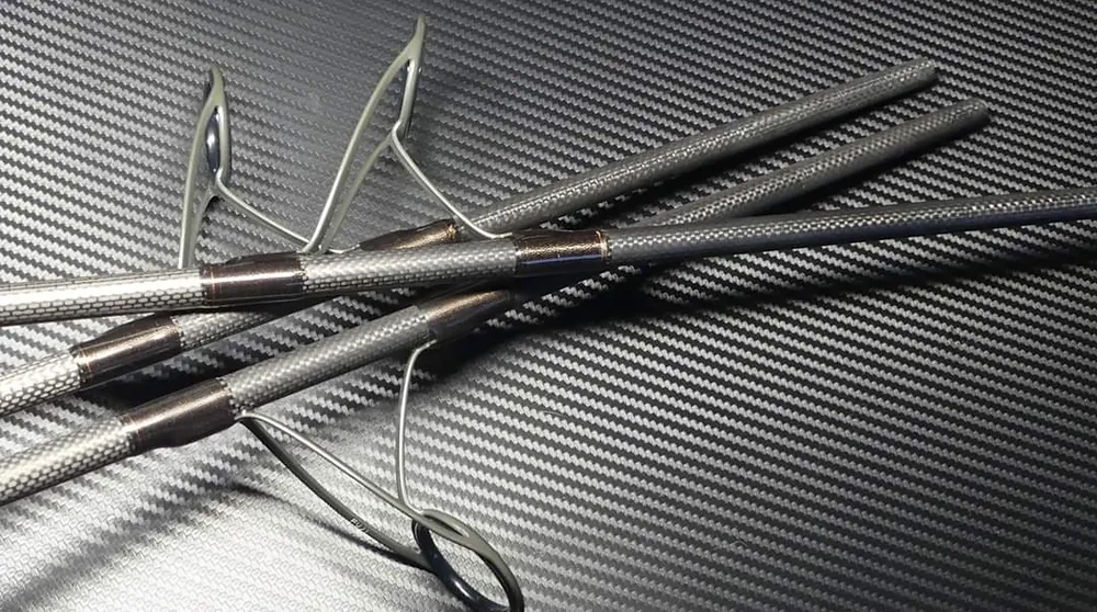 Anneau série K Fuji et ligature fil métallique fuji