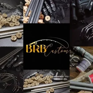 BRB Custom - constructions de cannes à carpe